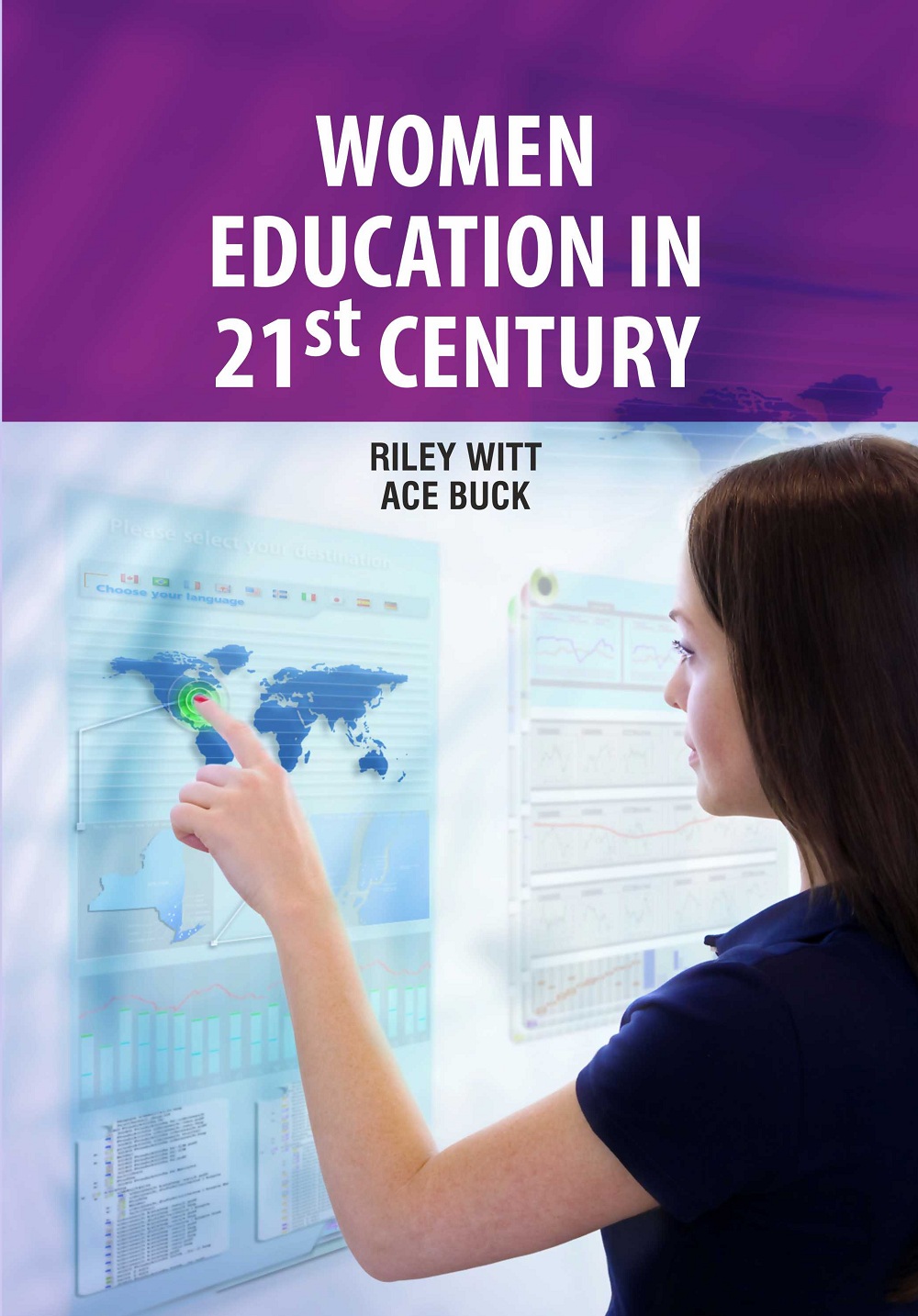 Women Education in 21st Century